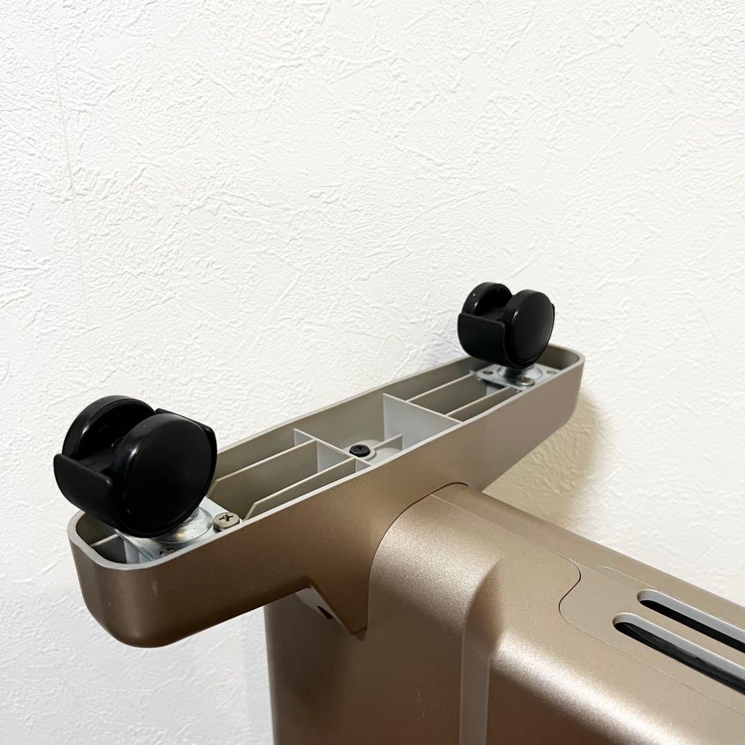 【超美品】サンルミエ エクセラ7 N700L-GR 遠赤外線暖房機