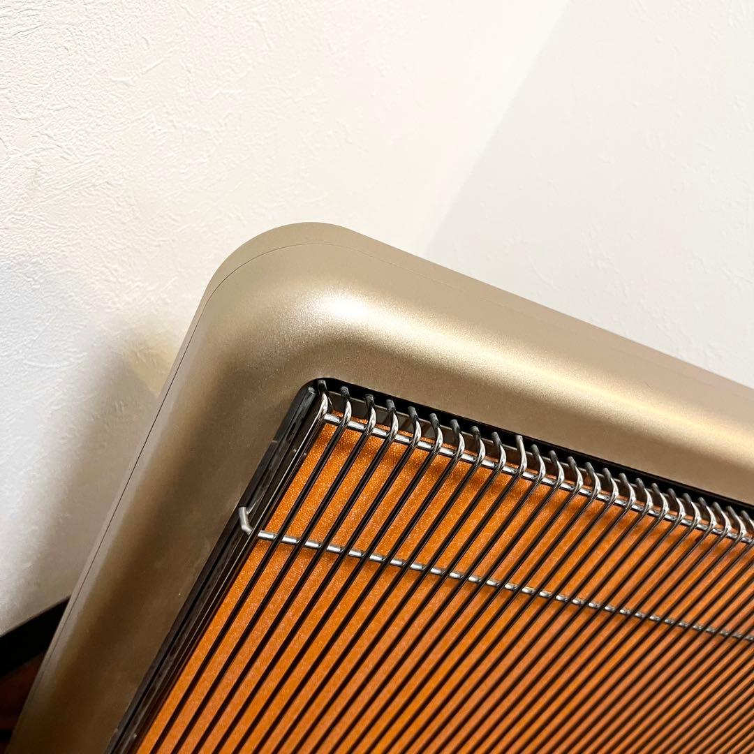 【超美品】サンルミエ エクセラ7 N700L-GR 遠赤外線暖房機