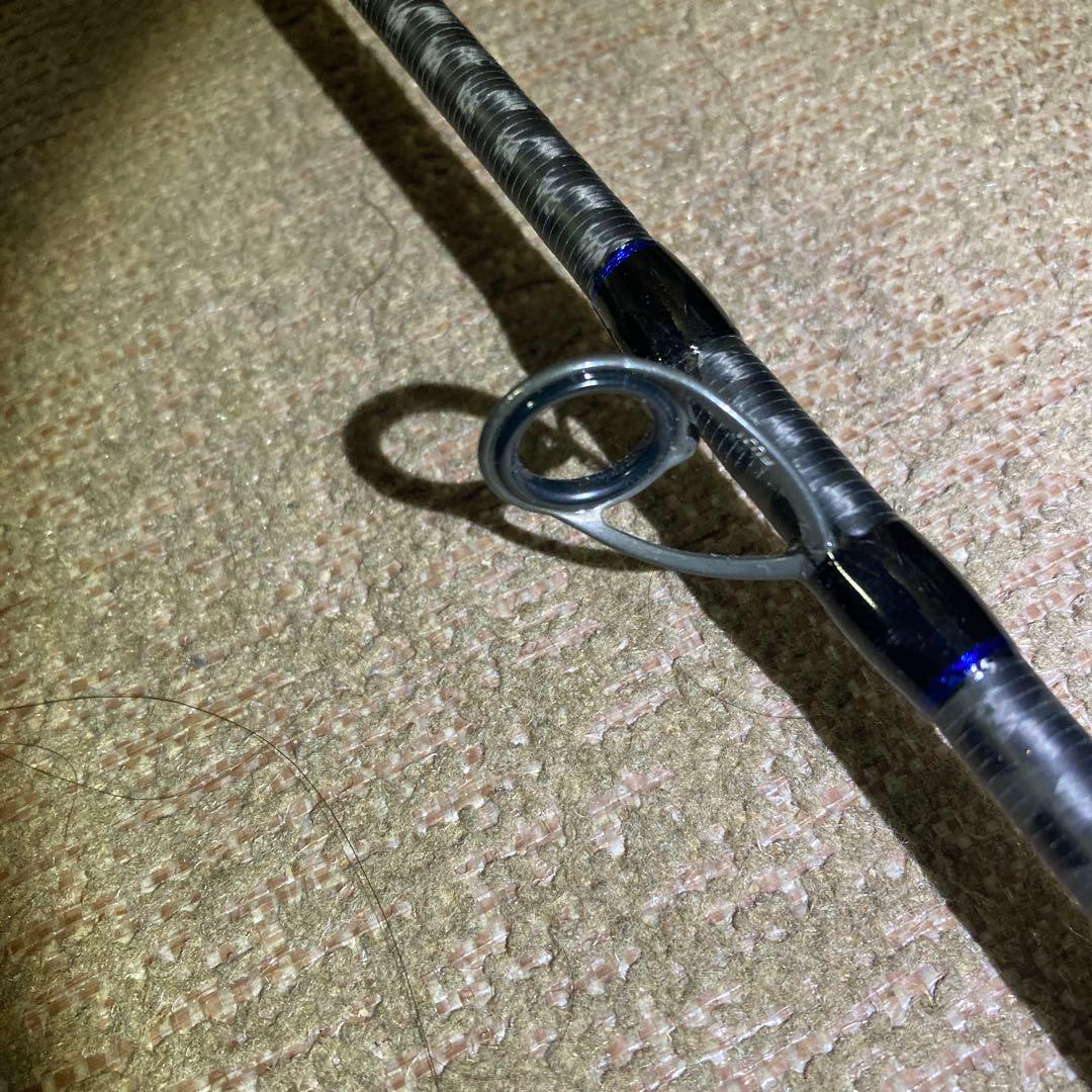 シマノ 21コルトスナイパーBB S100H