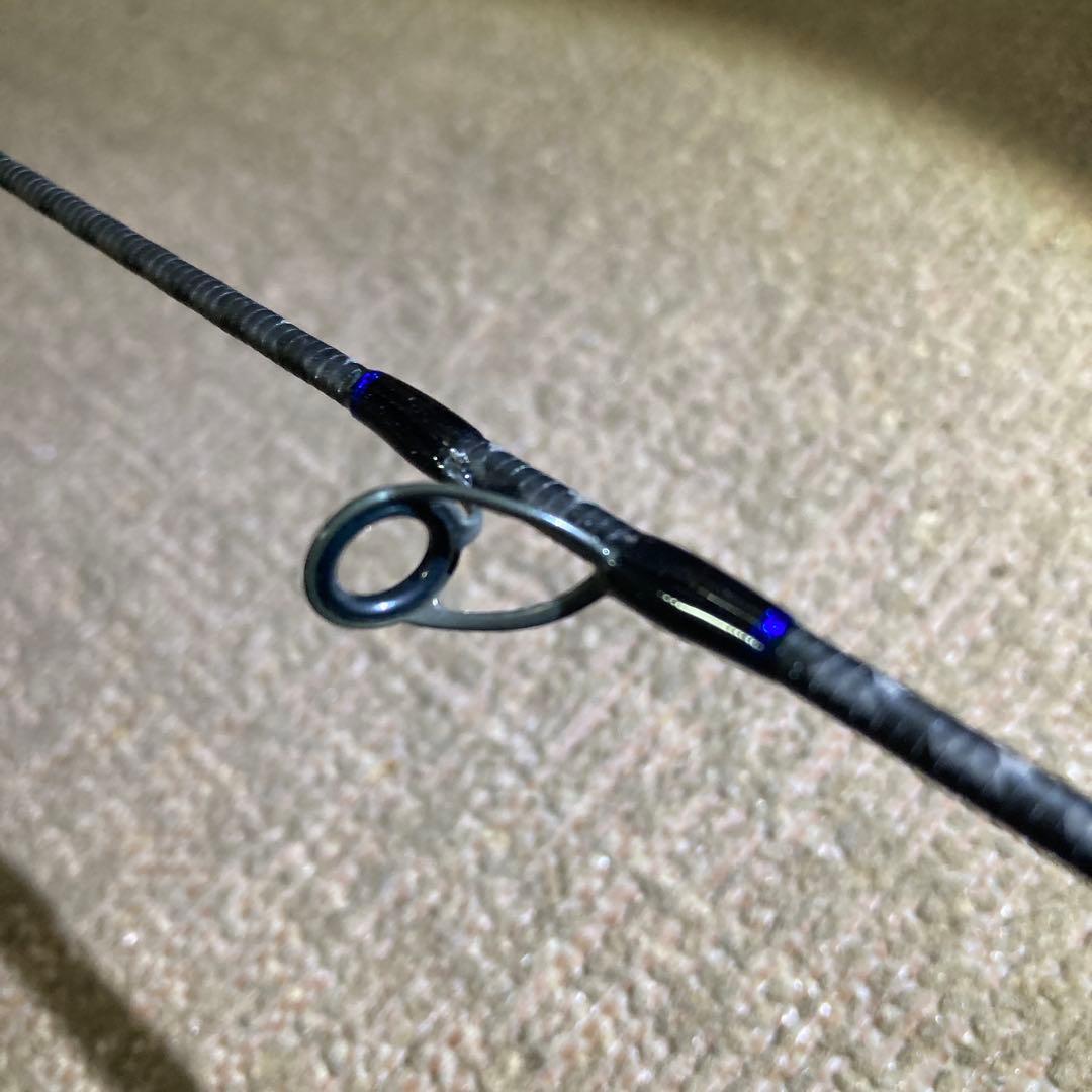 シマノ 21コルトスナイパーBB S100H