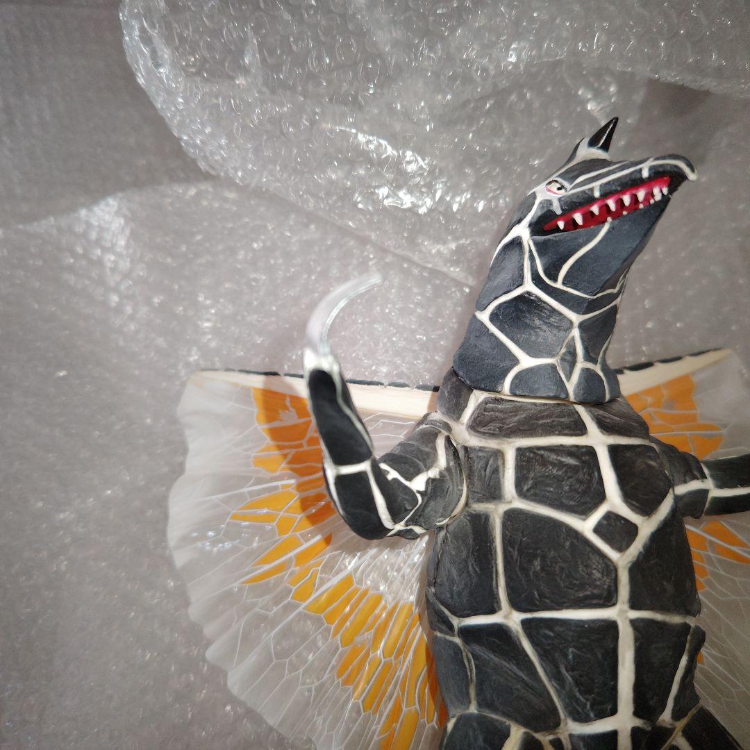 CCP　ウルトラマン　ドラコ　現状品