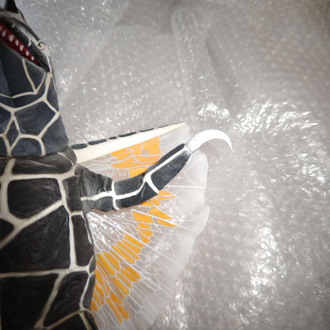 CCP　ウルトラマン　ドラコ　現状品