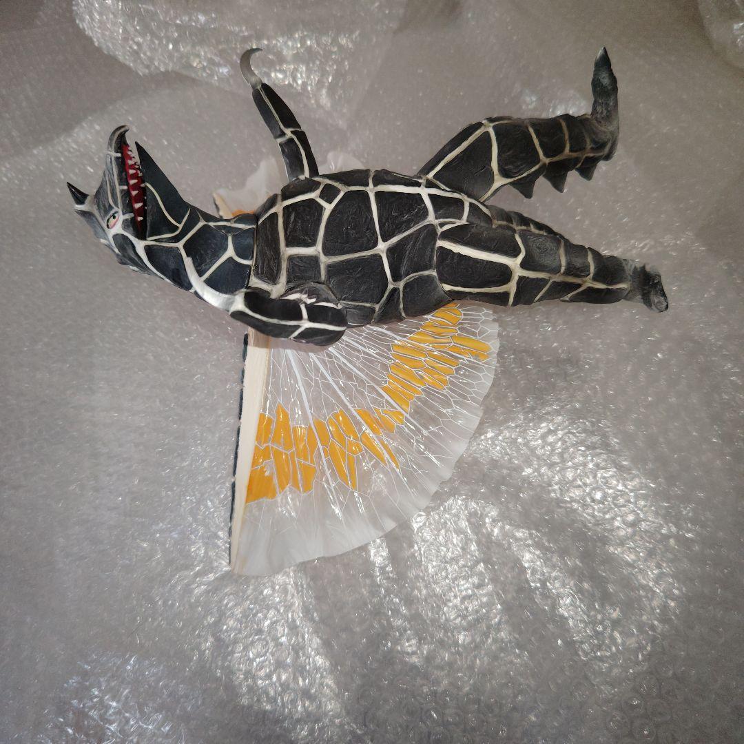 CCP　ウルトラマン　ドラコ　現状品