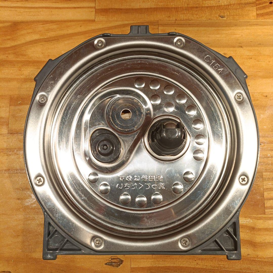 象印　圧力炊飯器3合炊き　NP-RN05　23年製