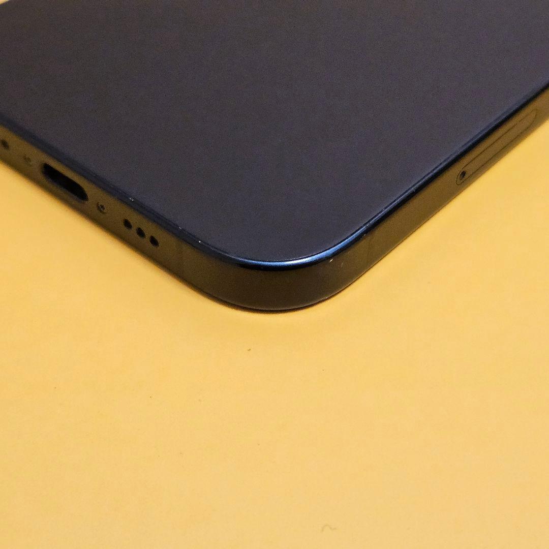 iPhone 16 128GB バテリ96%｜24時間以内発送!#136