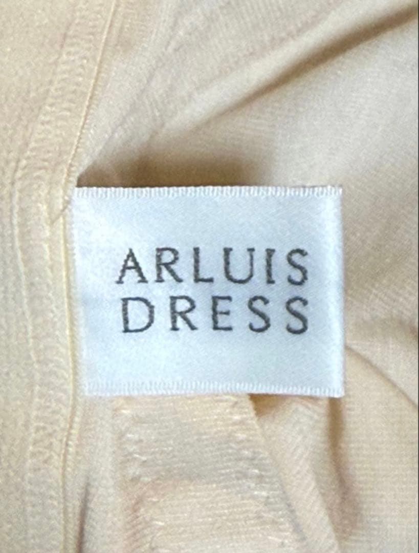 アールイズドレス ブライダルインナー E70 セット