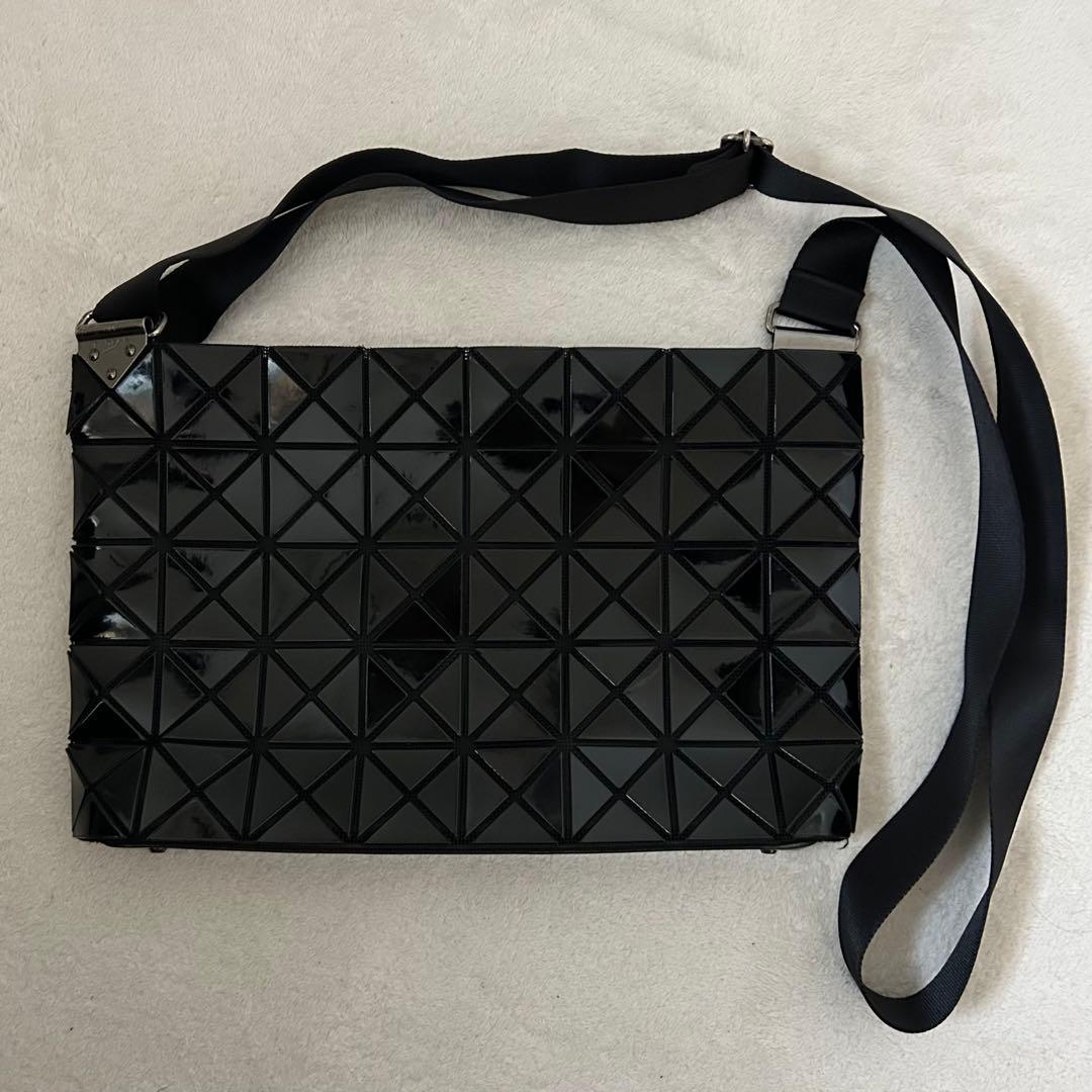 BAOBAO ISSEYMIYAKE バオバオ ショルダーバック ボディバッグ