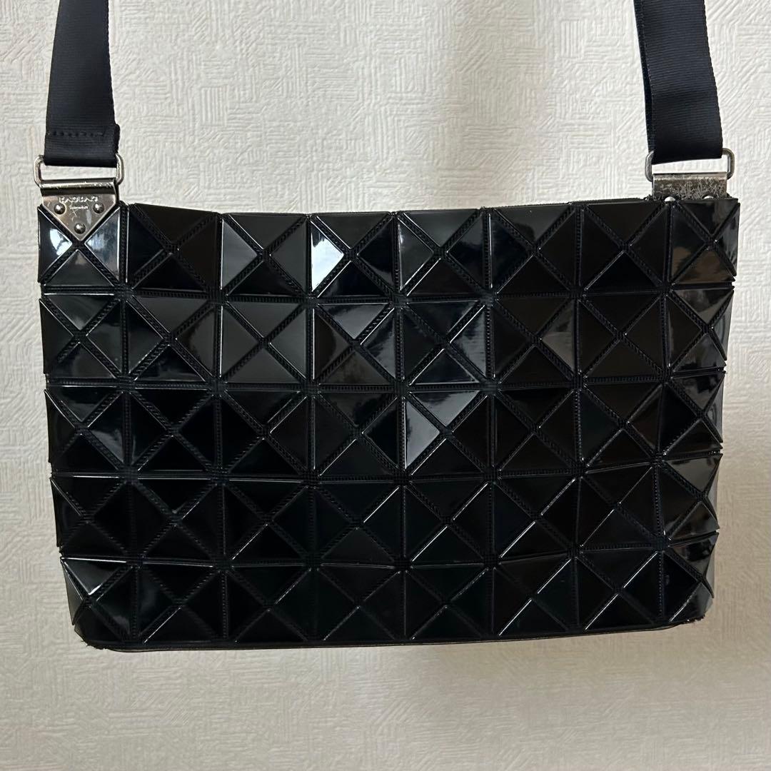 BAOBAO ISSEYMIYAKE バオバオ ショルダーバック ボディバッグ