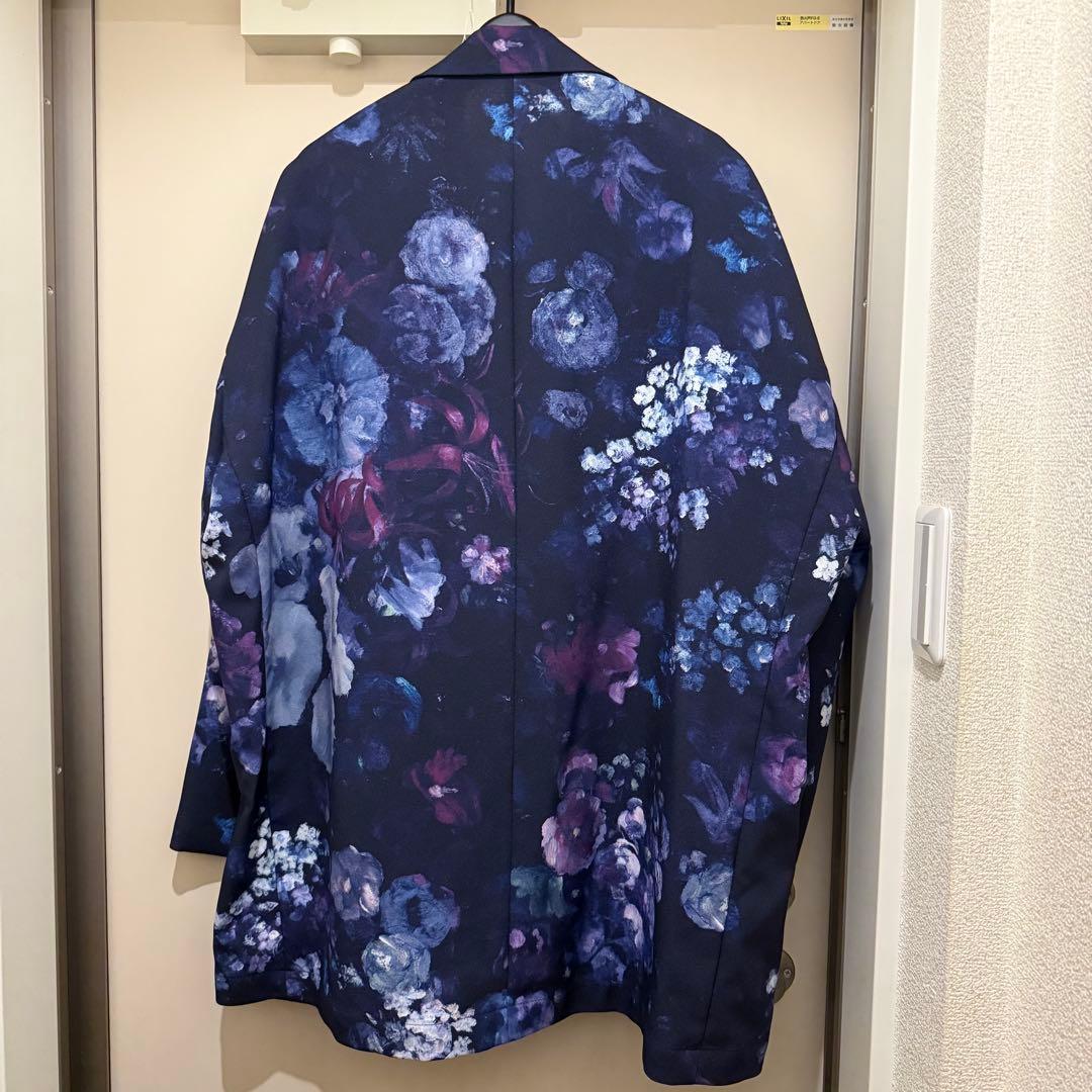 ジャケット・アウター LAD MUSICIAN FLOWER BIG 2B JK 42