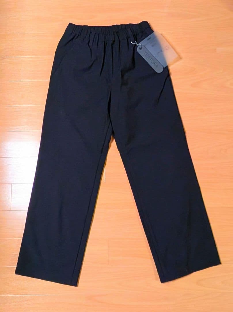 パンツ WALLET PANTS CITY - GC #SHADOW / SIZE2