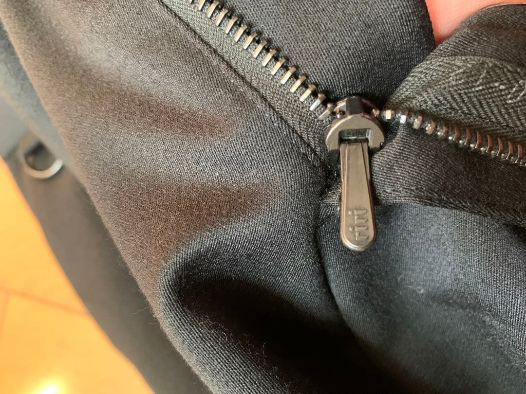 05ss NUMBER （N）INE エミリー期 スラックス