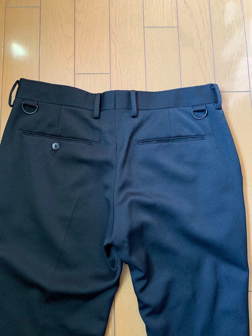 05ss NUMBER （N）INE エミリー期 スラックス