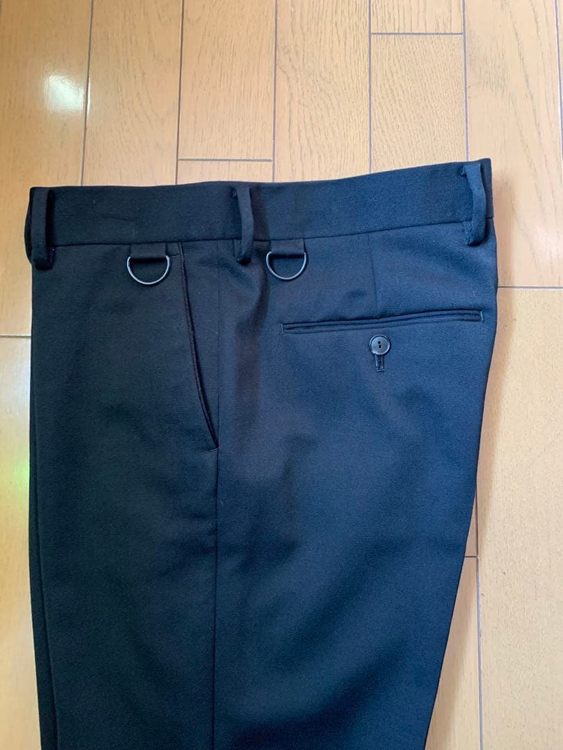 05ss NUMBER （N）INE エミリー期 スラックス