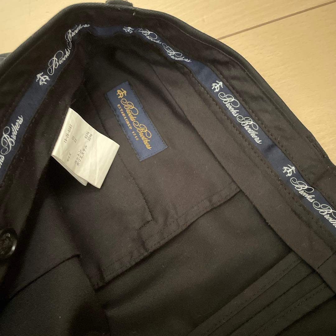 jpot【美品】ロンハーマンBROOKS BROTHERS Hudson