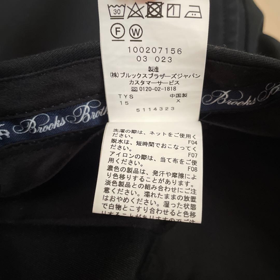 jpot【美品】ロンハーマンBROOKS BROTHERS Hudson