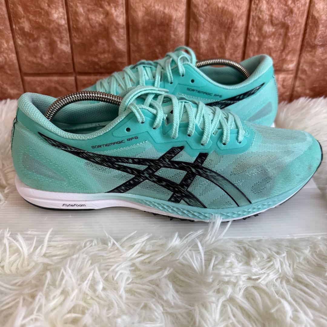 アシックス ソーティマジックRP6 27.5cm