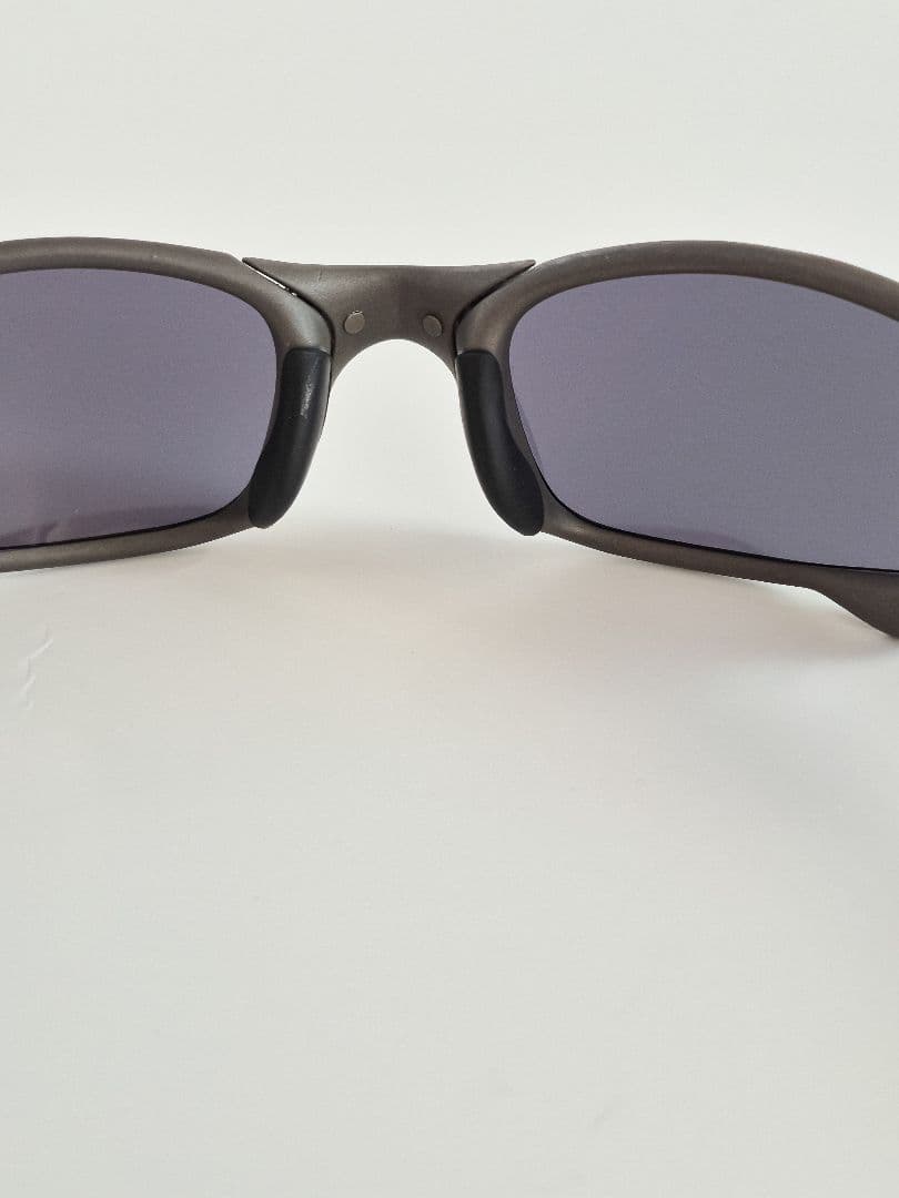 OAKLEY Juliet X-l オークリージュリエット