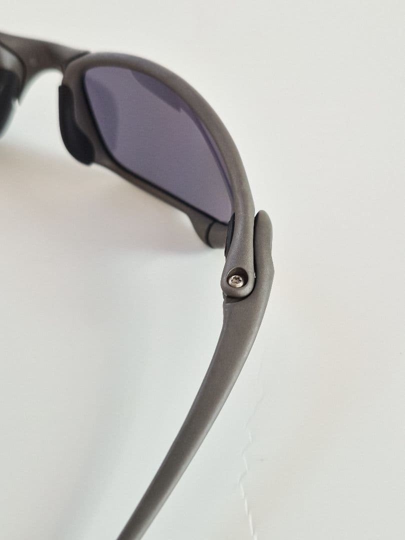 OAKLEY Juliet X-l オークリージュリエット