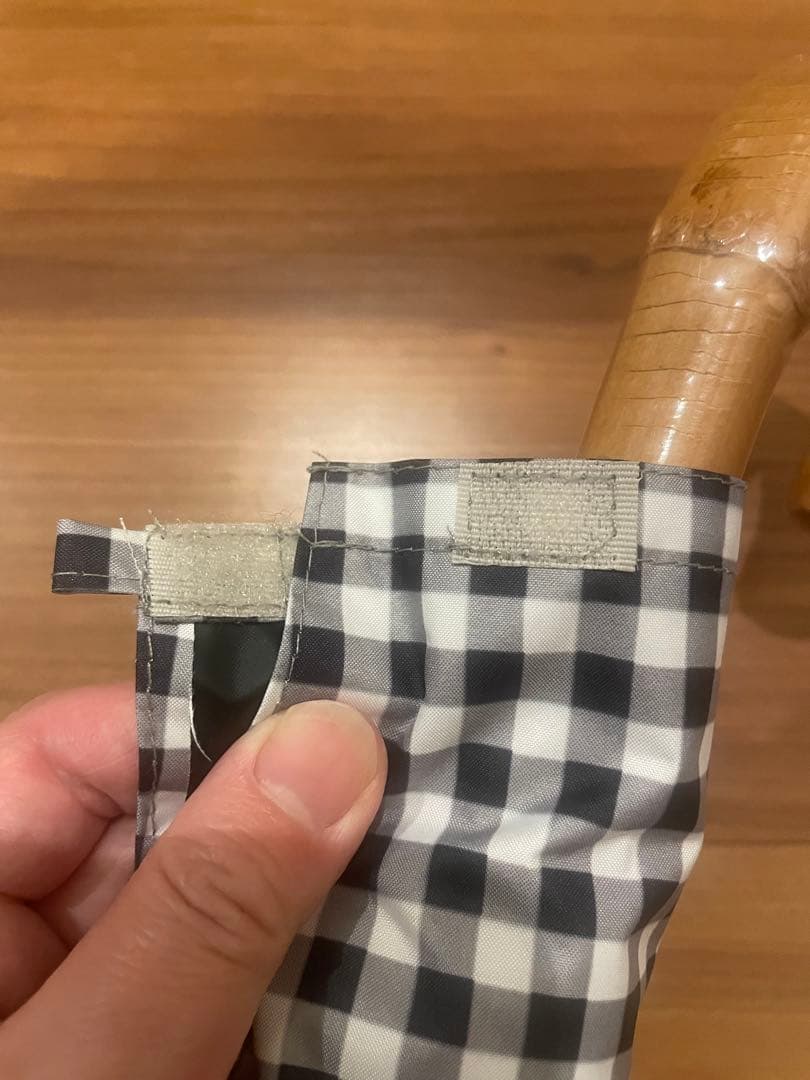 東原亜希　FORME 折り畳み　日傘　晴雨兼用　傘