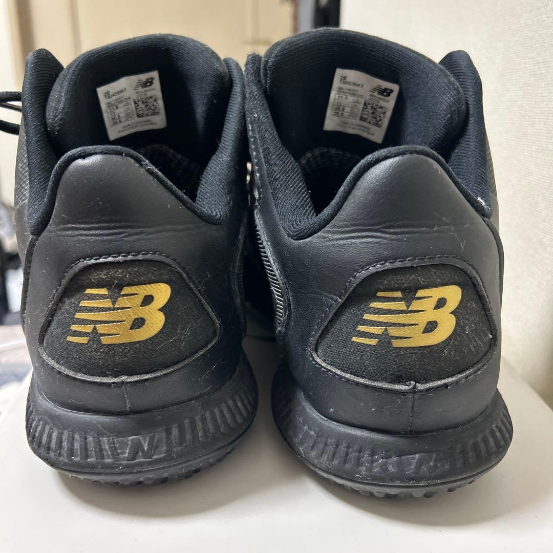 29.5 2E ニューバランス SO1 大谷翔平 TSHOBK1