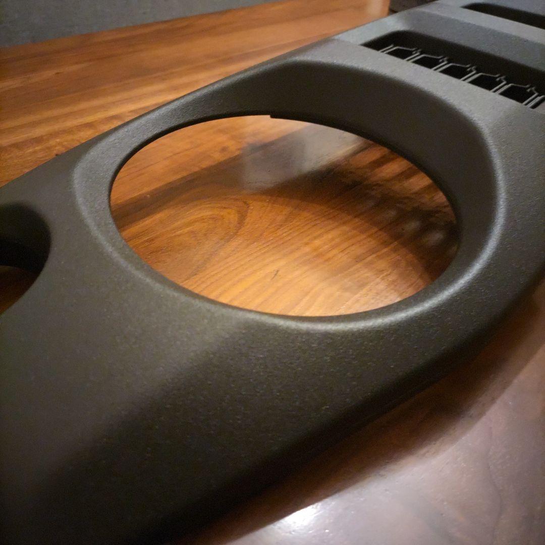 Mhide マークレスグリル ステークリップセット