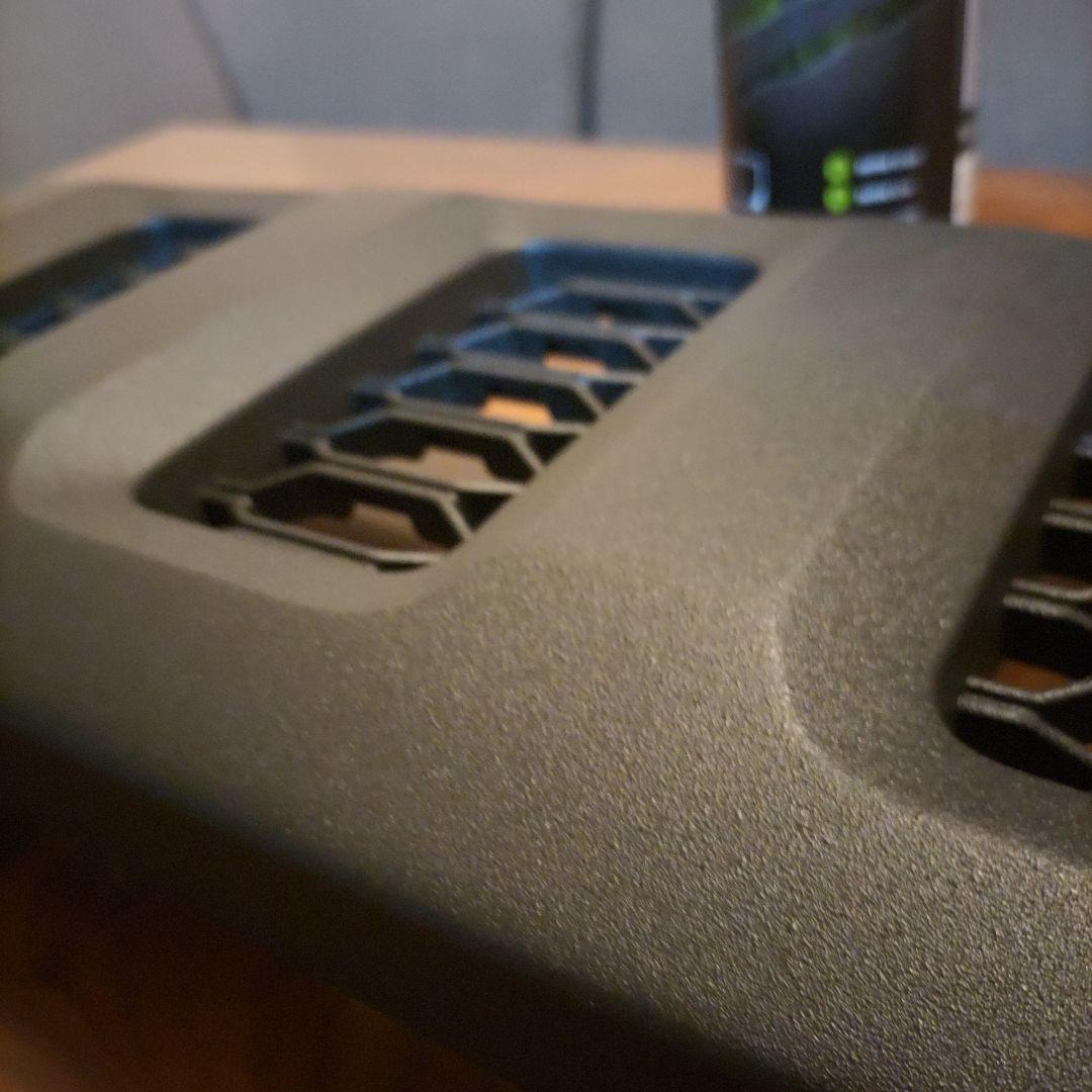 Mhide マークレスグリル ステークリップセット