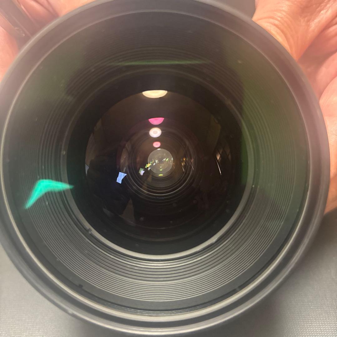 AT-X PRO 20-35㎜　1:2.8