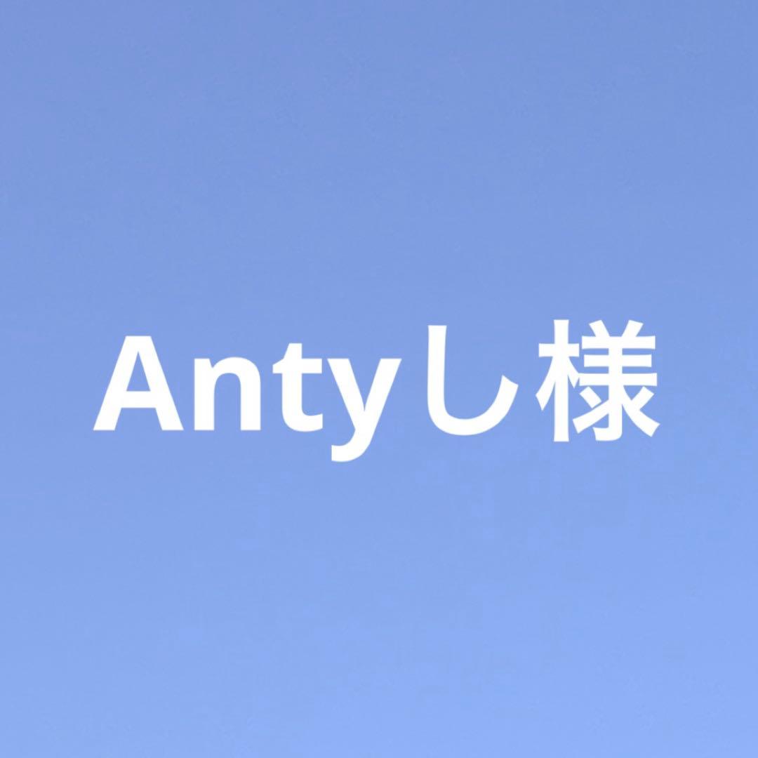 Antyし様　まとめ買い