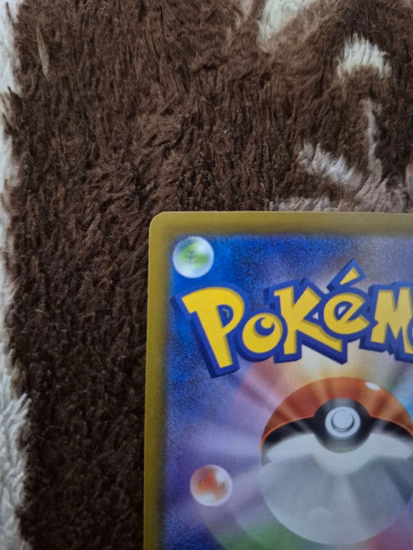 メガルカリオex　ma　エラー加工　中国語　選べるおまけつき