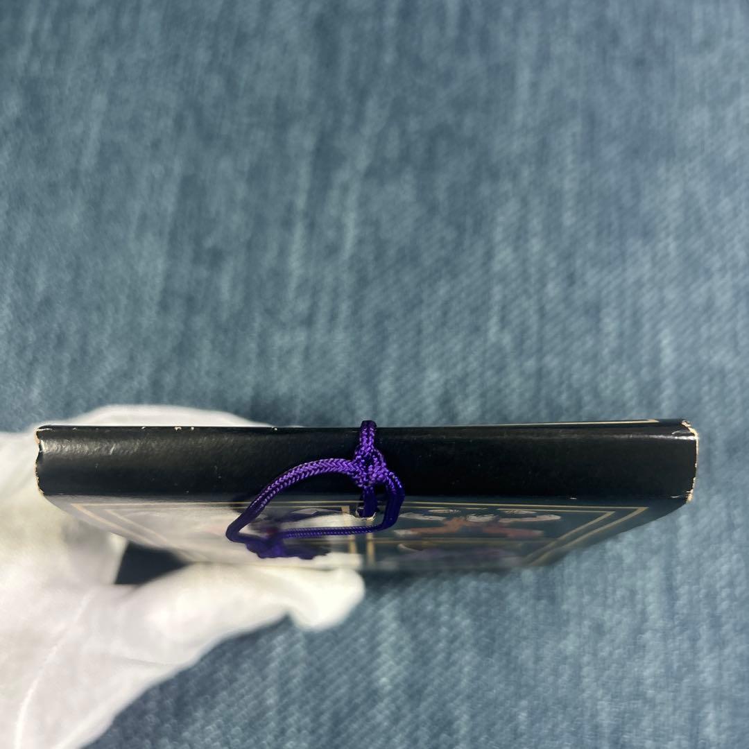 ドラゴンボールＺ　メタルカード１９９１年　新品未開封　ppカード束　レトロ希少