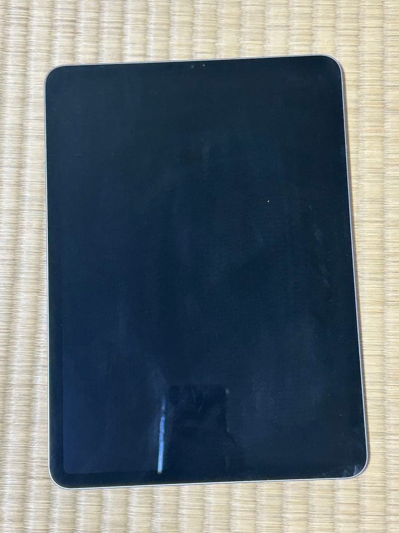 ipadPro 第4世代 11インチ 128ギガ