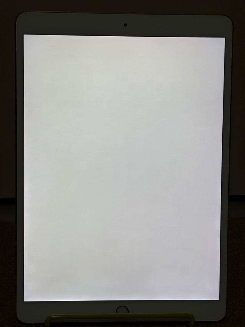 iPad Pro 10.5インチ 256GB ゴールド