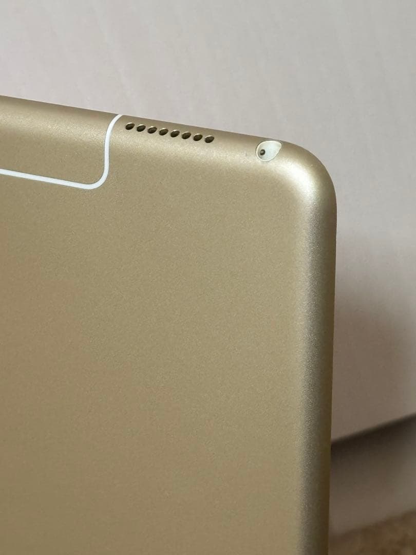 iPad Pro 10.5インチ 256GB ゴールド