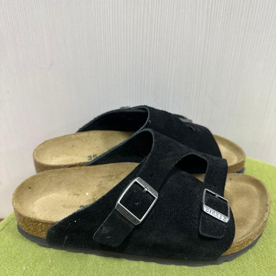 ビルケンシュトック Zürich / チューリッヒ