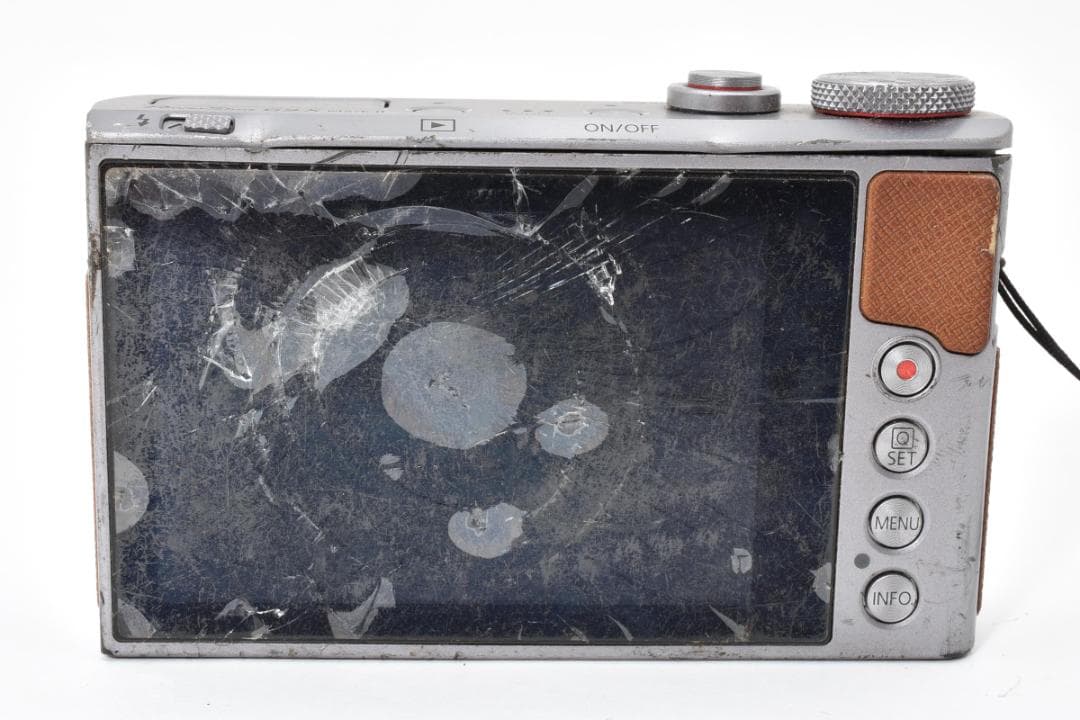 キャノン CANON PowerShot G9 X Mark II