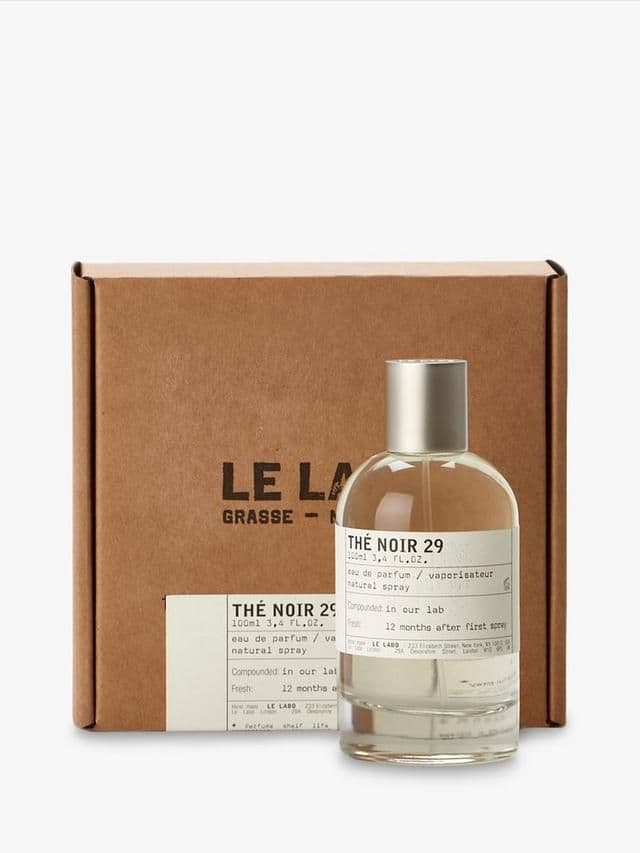LE LABO THE NOIR 29 100ml 香水、未開封、⭐️値下げ可能