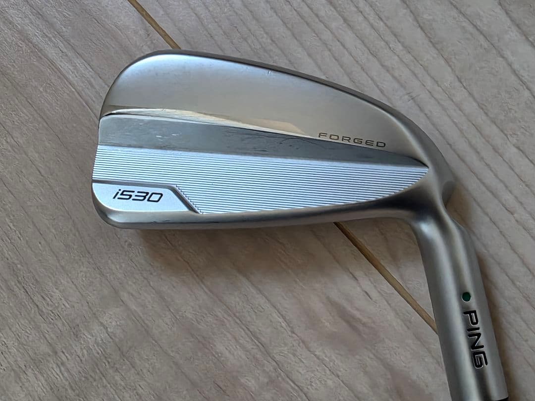 美品　PING i530 5番　MCI100s