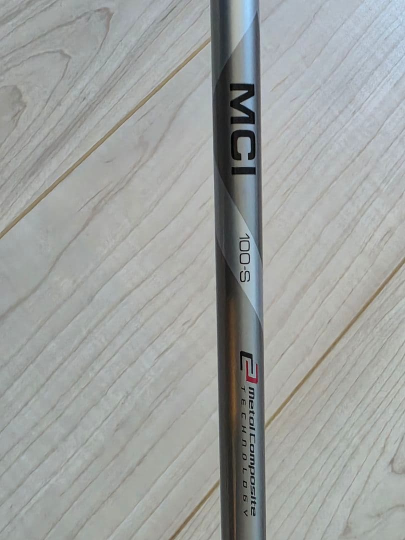 美品　PING i530 5番　MCI100s