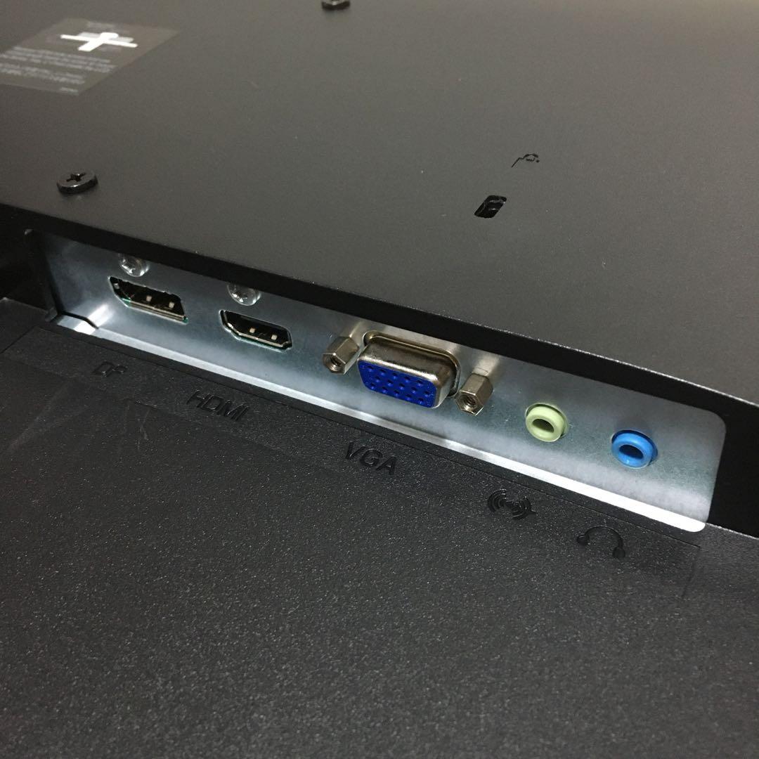 iiyama SOLUTION Win11 8世代i3 8G SSD 23.8'