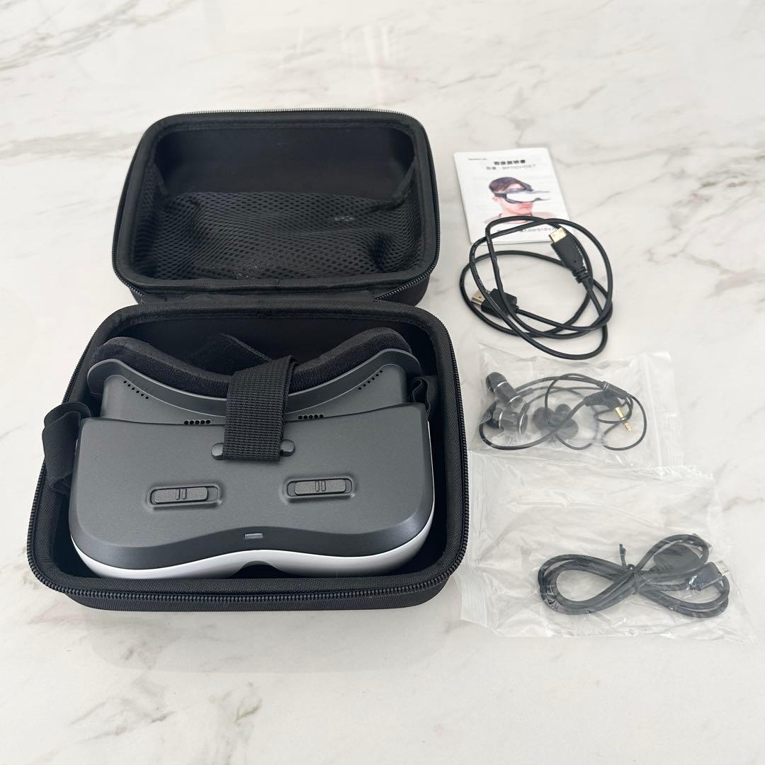 サンコー EYE THEATER FOCUS WFHDHDET