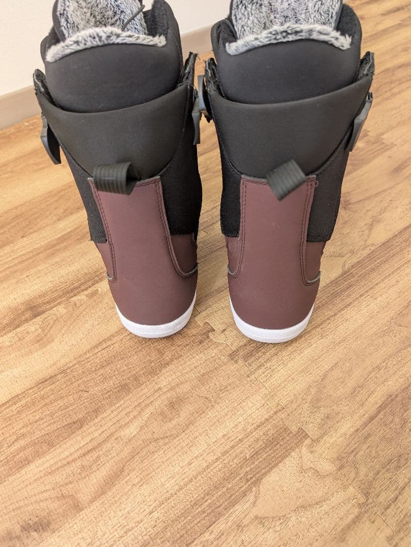 専用未使用品！　FLUX BOAブーツ 23.5cm