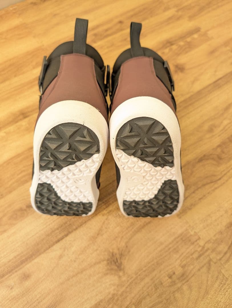 専用未使用品！　FLUX BOAブーツ 23.5cm