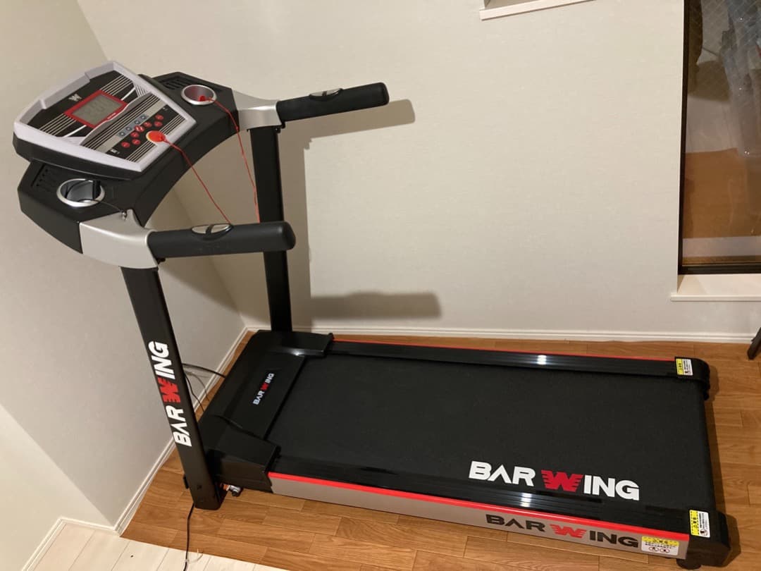 ボディ・フェイスケア BAR WING    (BW-SRM16)