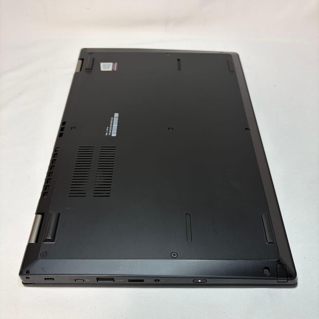準美品 ThinkPad L390 Core i5 8GB 256GB オフィス