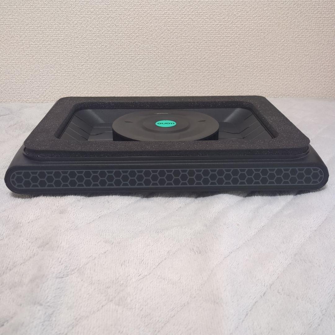 llano 冷却ファン