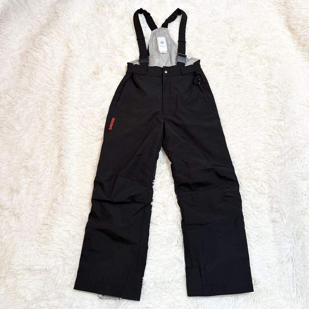 DESCENTE スキーウェア160 上下 SwissSki