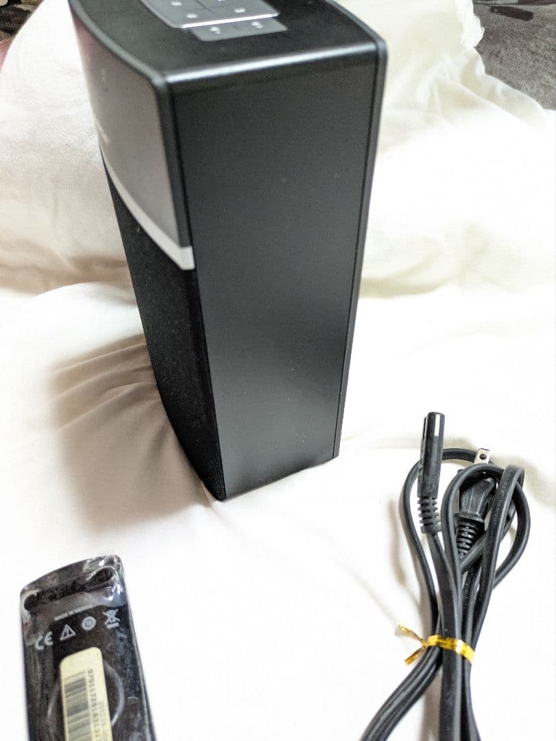 Bose SoundTouch 10 Wireless speaker ボーズ