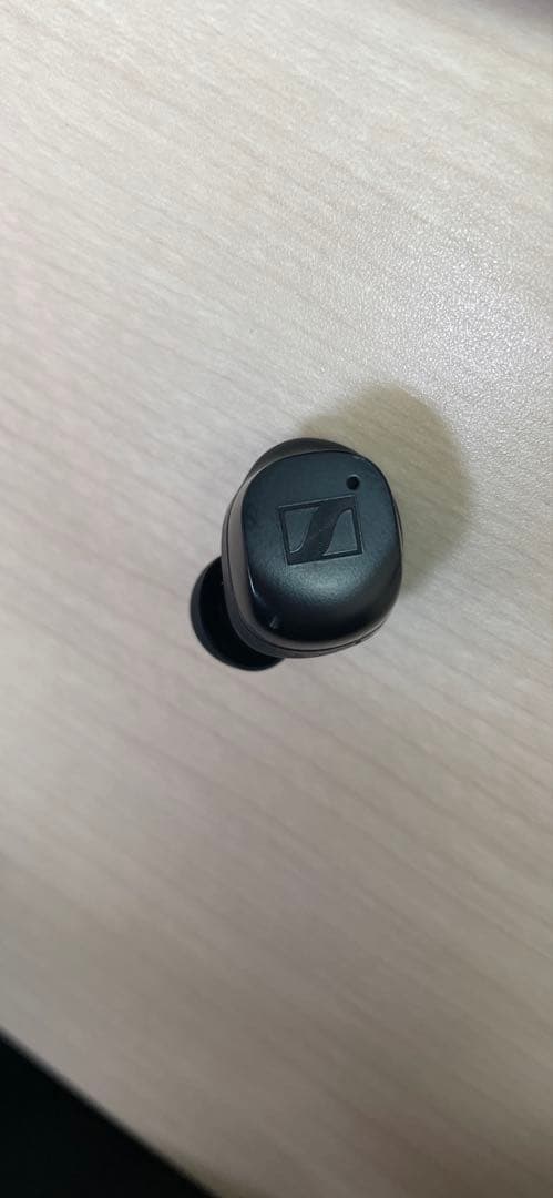 Sennheiser Mtw3 ワイヤレスイヤホン