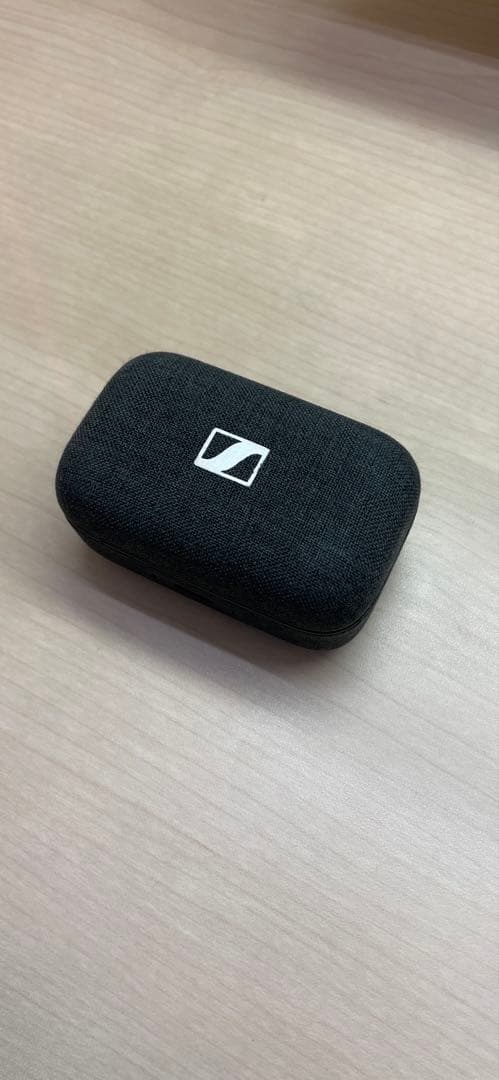 Sennheiser Mtw3 ワイヤレスイヤホン