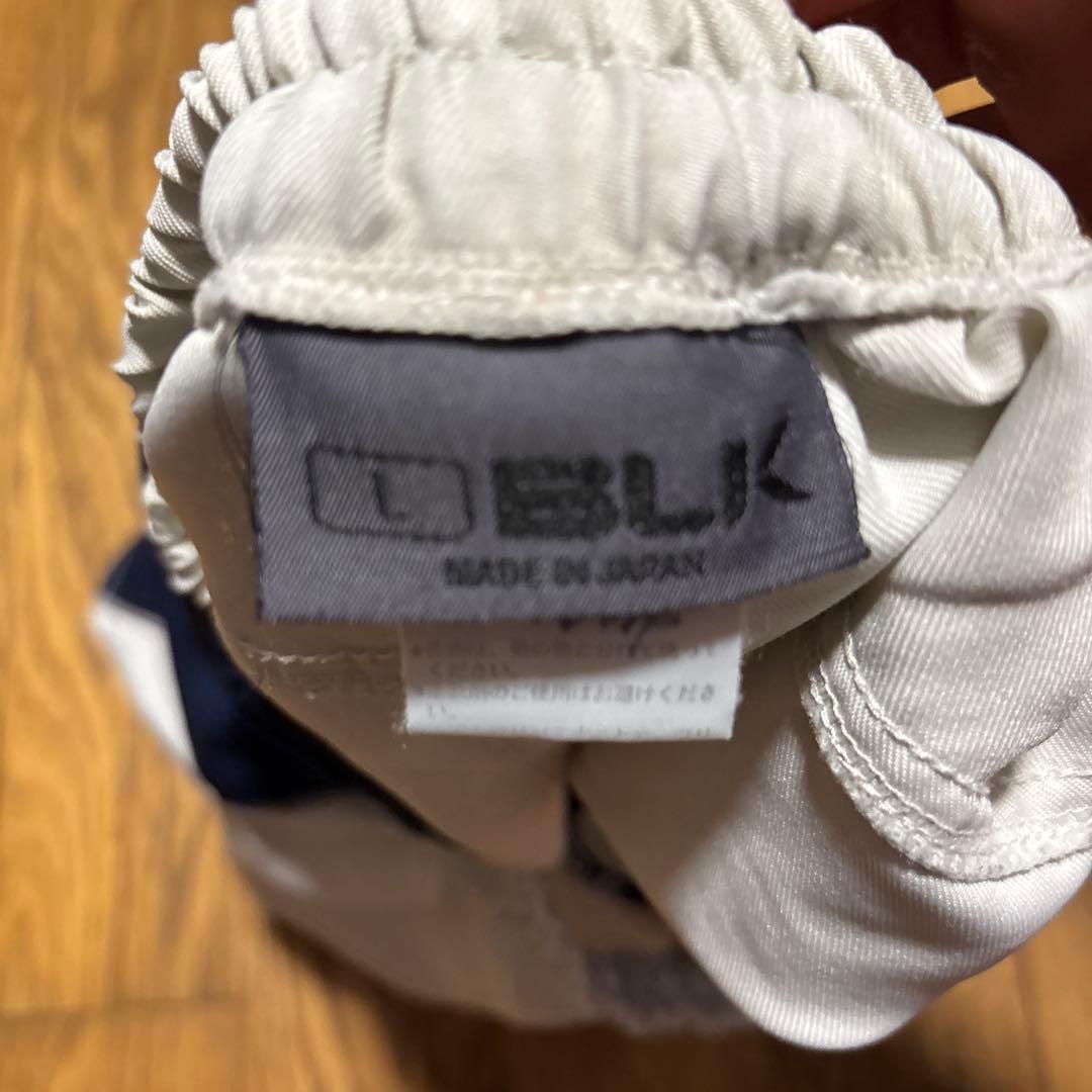 大阪桐蔭ラグビー 公式戦用短パン